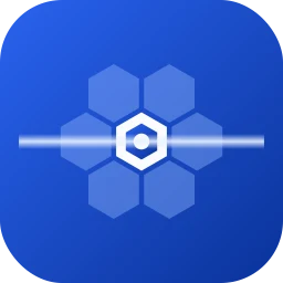 ScanComb icon
